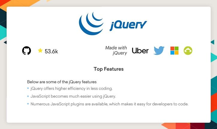 frontend-frameworks-jquery