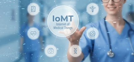 IoT & Connected Health