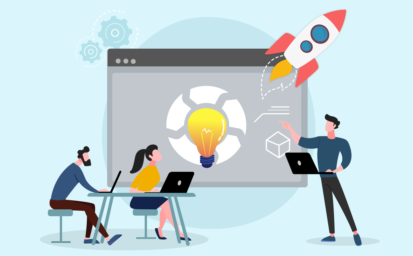 Software Release Planning: All You Need to Know - SaaSworthy Blog | Top ...