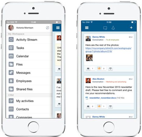 enterprise-app-share-content