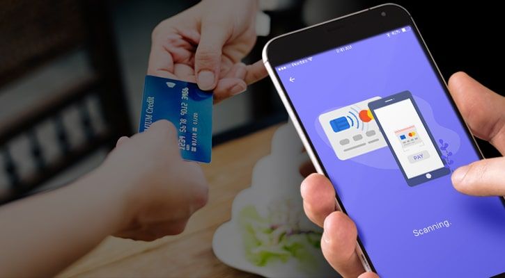 PDF) IDA-Pay: A secure and efficient micro-payment system based on  Peer-to-Peer NFC technology for Android mobile devices