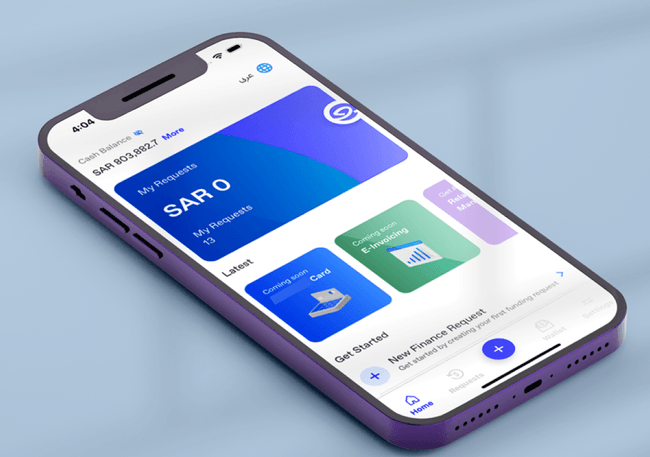 Featured Case Study