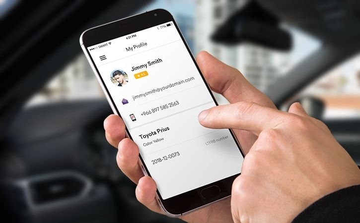 uber-like-taxi-app-drivers-profile