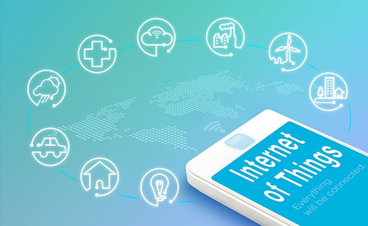 how-iot-is-building-the-smart-offices-environments