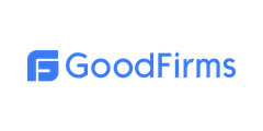 Peerbits Goodfirms Certification