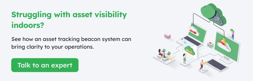asset-tracking-beacon-system