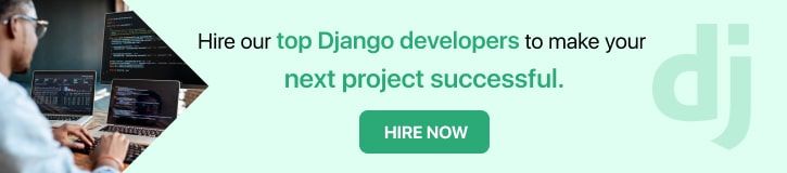 hire-top-django-developers