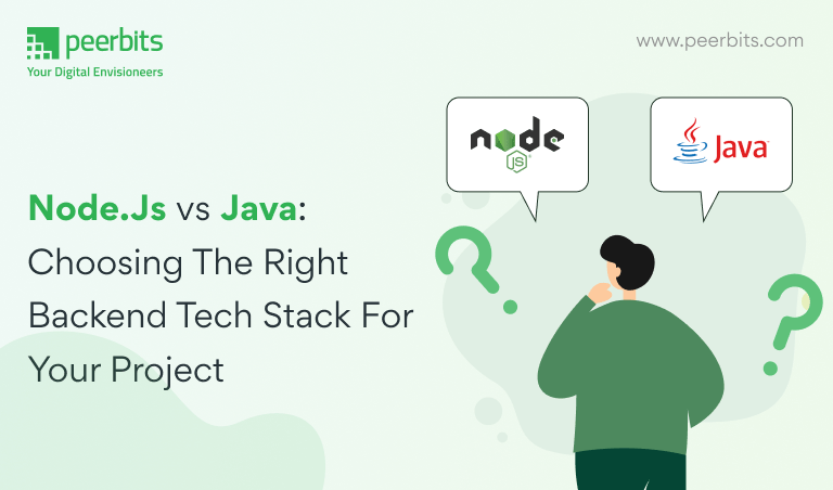 Node.js vs. Java: An epic battle for developer mindshare