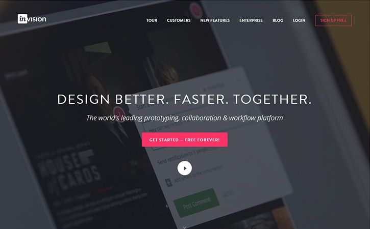 Invision-1