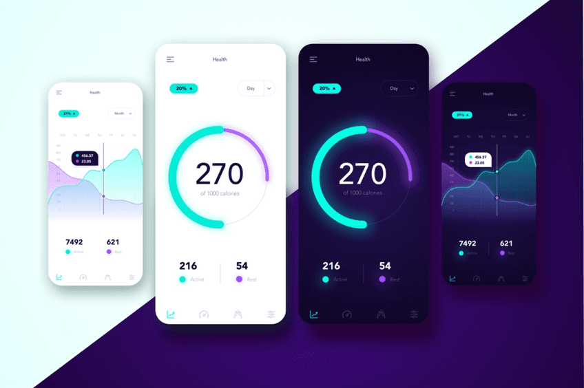 app-development-and-design-trends-dark-mode