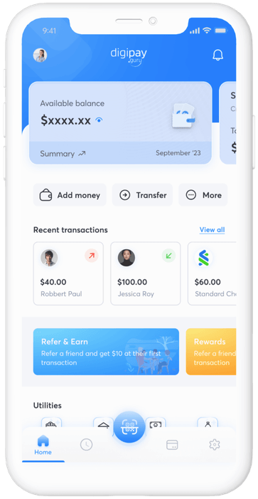 ewallet-app-development-top-rated