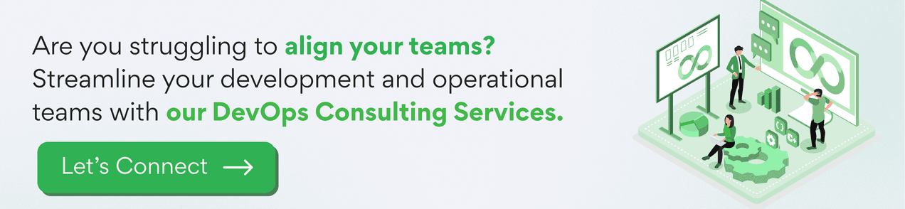 Role of DevOps Consulting in Software Development