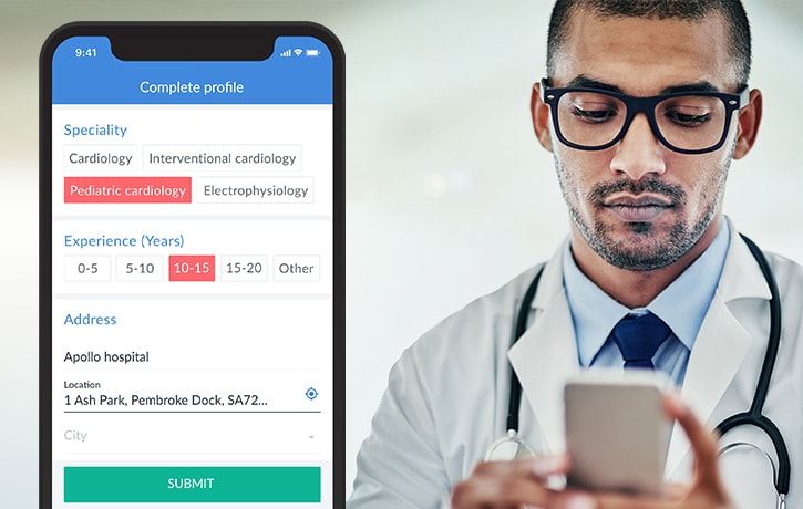 Doctor Appointment App Development [The Full Guide]