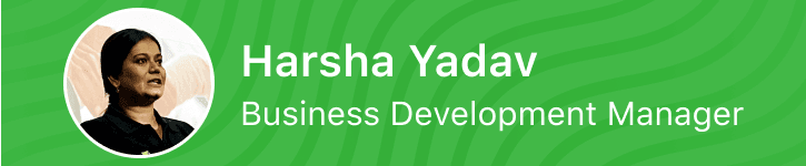 celebrating-11-years-harsha-yadav-image-peerbits