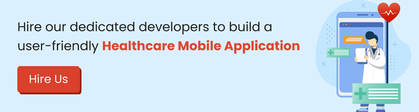 9 considerations a healthcare mobile app developer must keep in mind