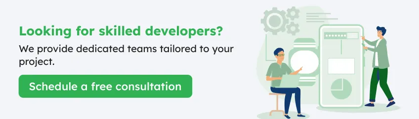 skilled-dedicated-developers