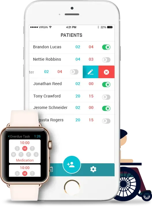 how-healthcare-mobile-solution-patient-management