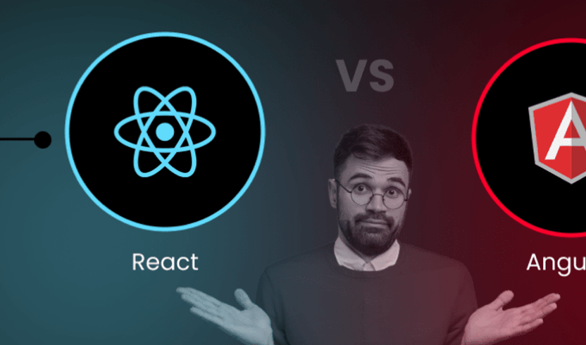 Choosing the Right JavaScript Framework - Angular vs React vs Vue