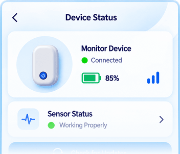 Device Companion Applications