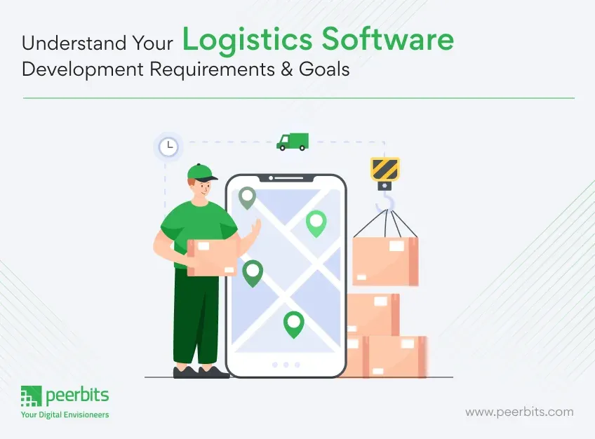 logistics-software-development-requirements-and-goals-peerbits