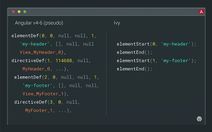 Angular 8.0 Update: Introducing Ivy Renderer And More