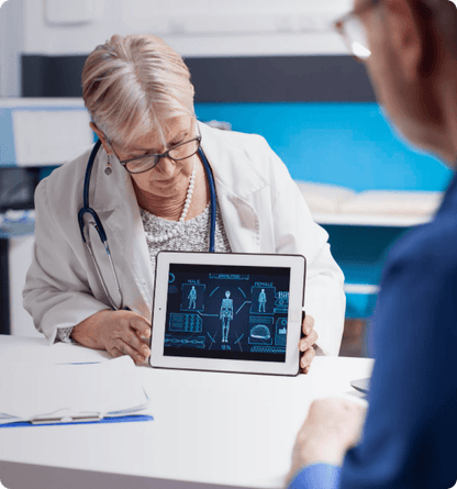 Patient Engagement Software Features Placeholder