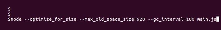 development-practices-for-node-js-developers-avoid-garbage