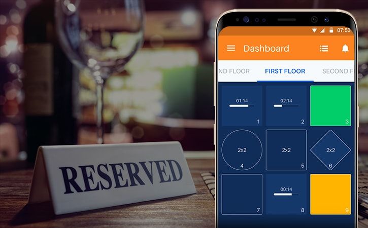 restoration-management-app-online-slot-reservation