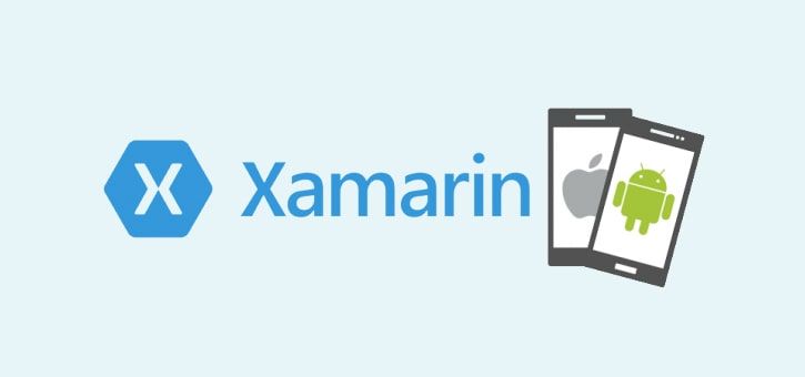 mobile-app-framework-xamarin