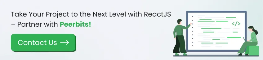best-react-js-development-company-peerbits-cta
