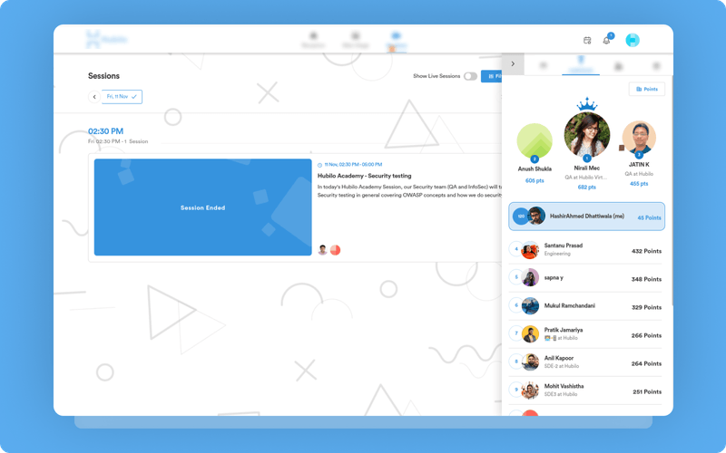 Revolutionizing Event Planning with a Virtual Solution
