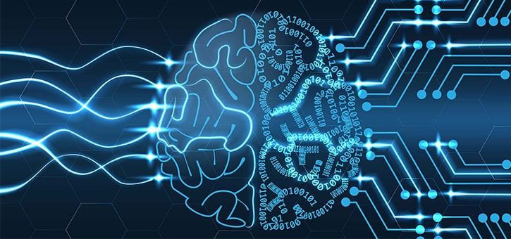 mobile app development trends ai machine learning