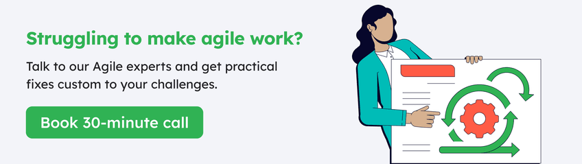 talk-to-our-agile-experts