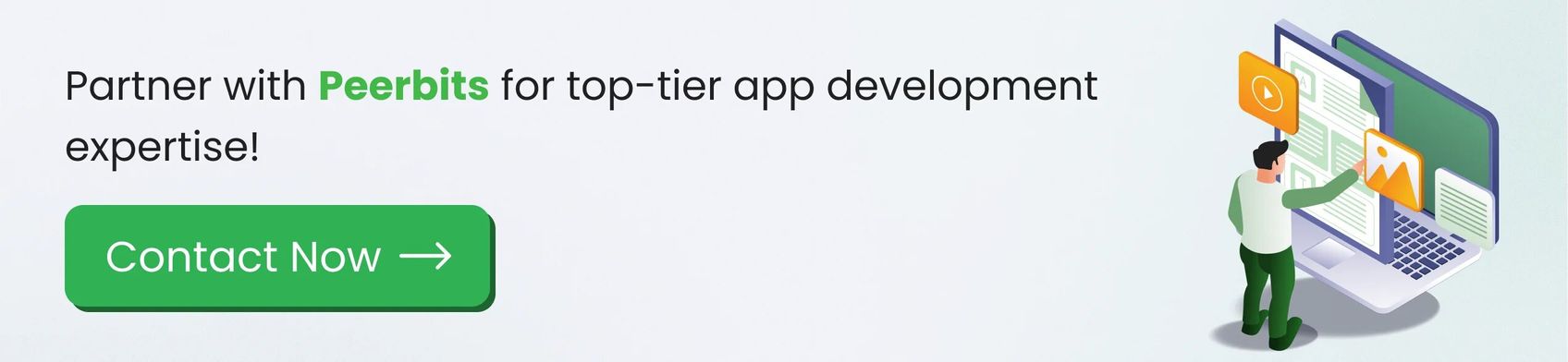 Pre-development checklist for building an app