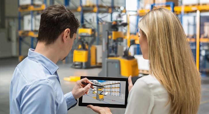 warehouse-management-utilization