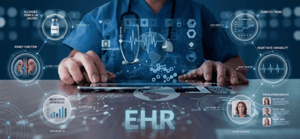 EHR