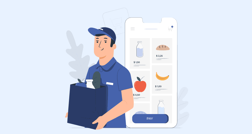 on-demand-economy-of-industries-grocery-delivery