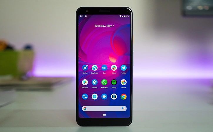 google io 2019 all pixel 3a and 3a xl launched