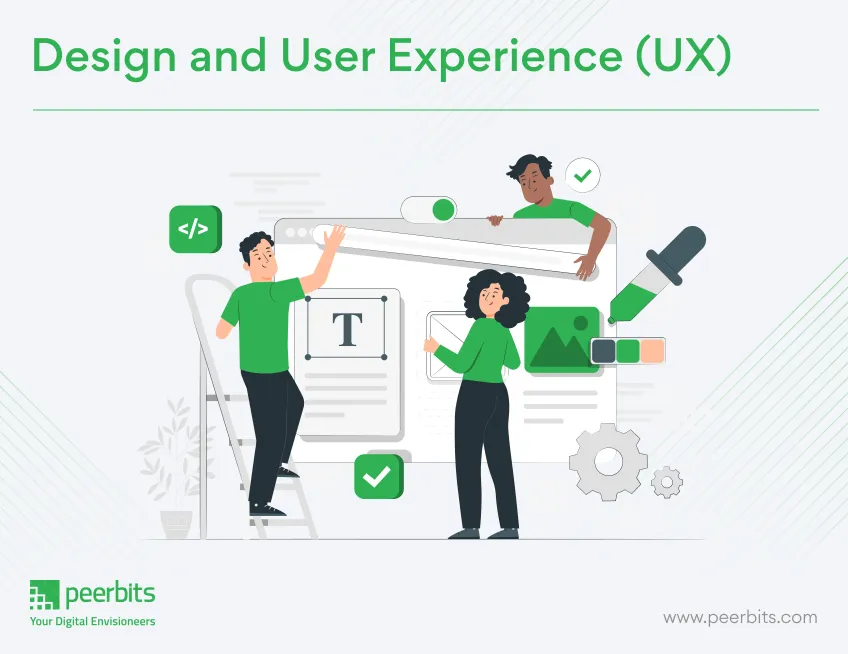 design-and-user-experience-software-development-peerbits