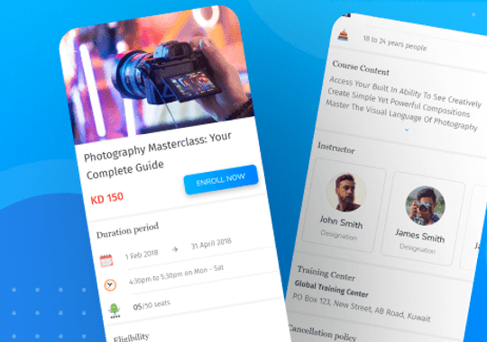 featured