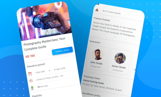 Featured Case Study