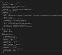 How to Develop A Secure REST API in Node.js - Peerbits