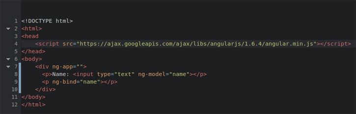 angularjs-extends-html-2