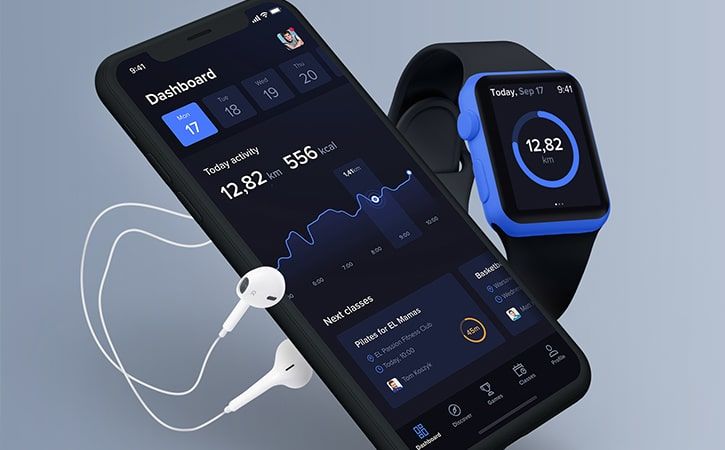 Technologies Used To Build Fitness Activity Tracking Apps technologies-used-to-build-fitness-activity-tracking-apps