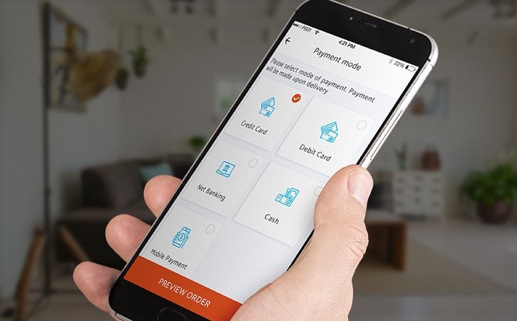 on-demand-gas-delivery-app-payment-options
