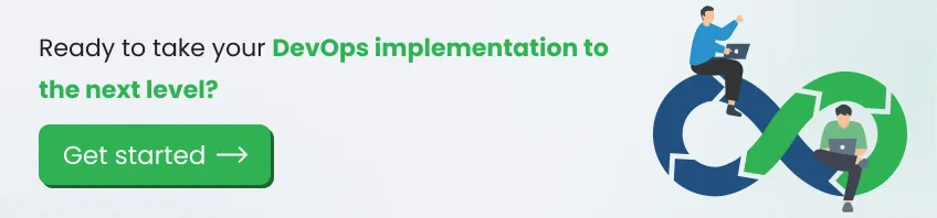 devops-implementation