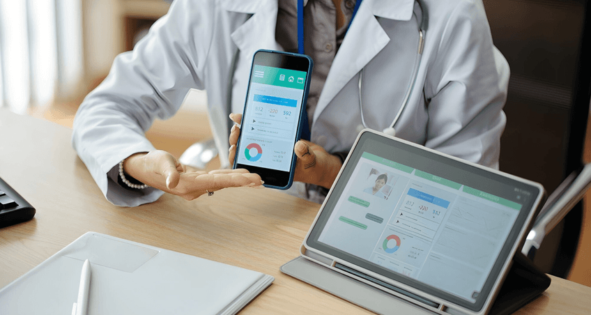 benefits-of-custom-software-solutions-for-healthcare-providers