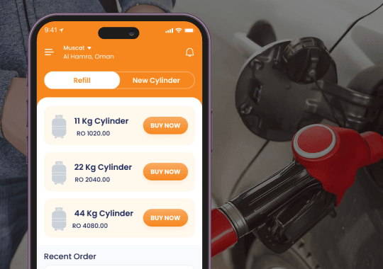 Featured Case Study