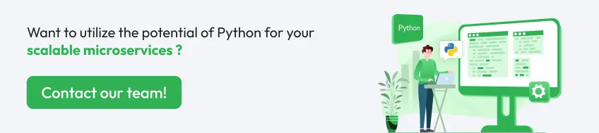 expert-python-developers