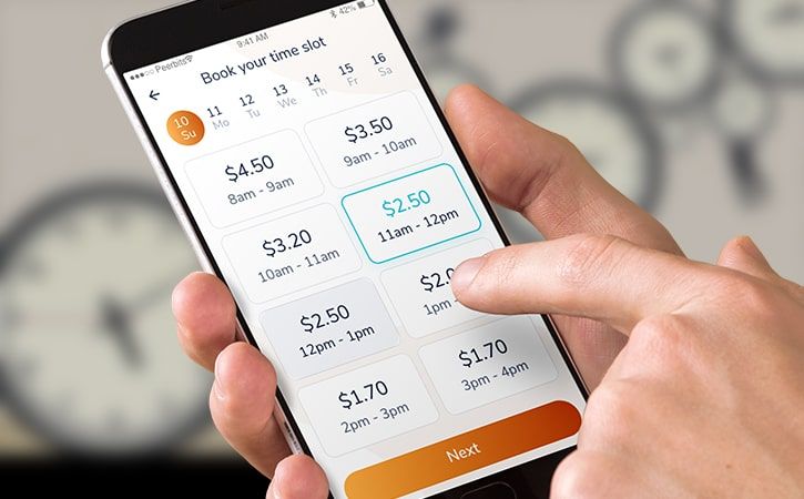 develop-on-demand-fuel-delivery-app-time-saving
